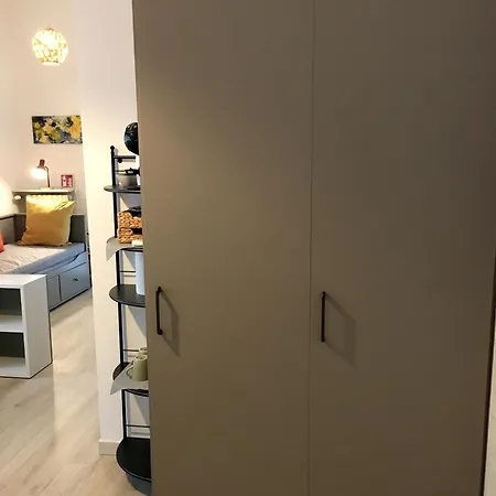 Piccolo Vicino Al Centro Storico Apartamento *